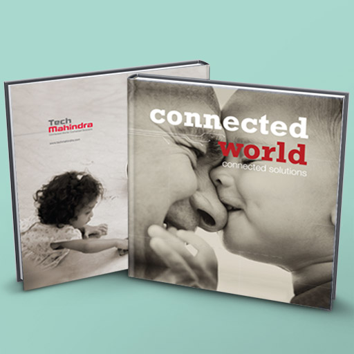 Brand New, COFFEE TABLE BOOKS