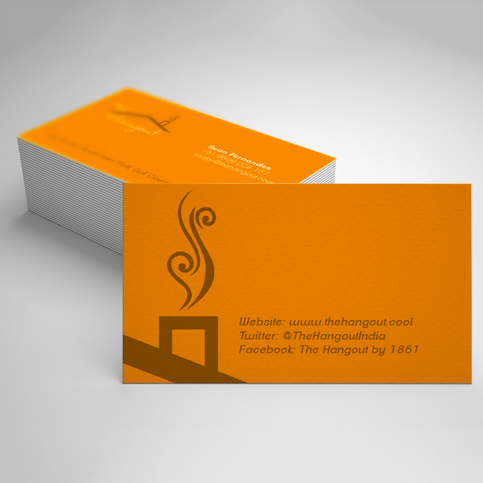 Hangout, Roll Up Banners