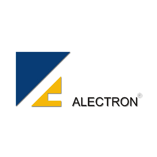 Ealectron, Logos