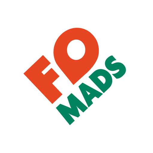 Fomads, Mobile App
