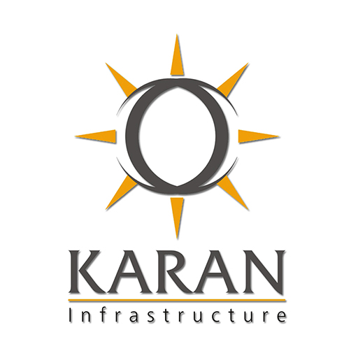 Karan Infrastructure, Logos