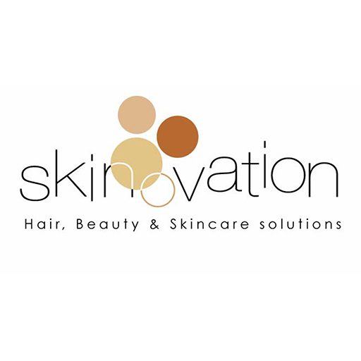 Skinovation, Logo